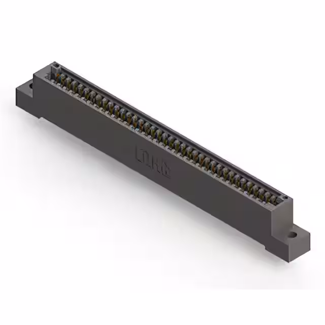 895-037-520-102 EDAC Inc.  Edgeboard Connectors
